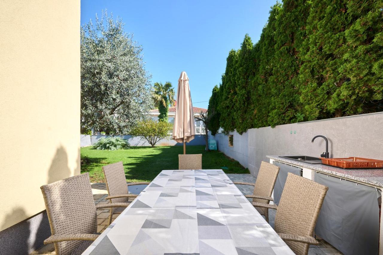 Appartement App Forza Umag