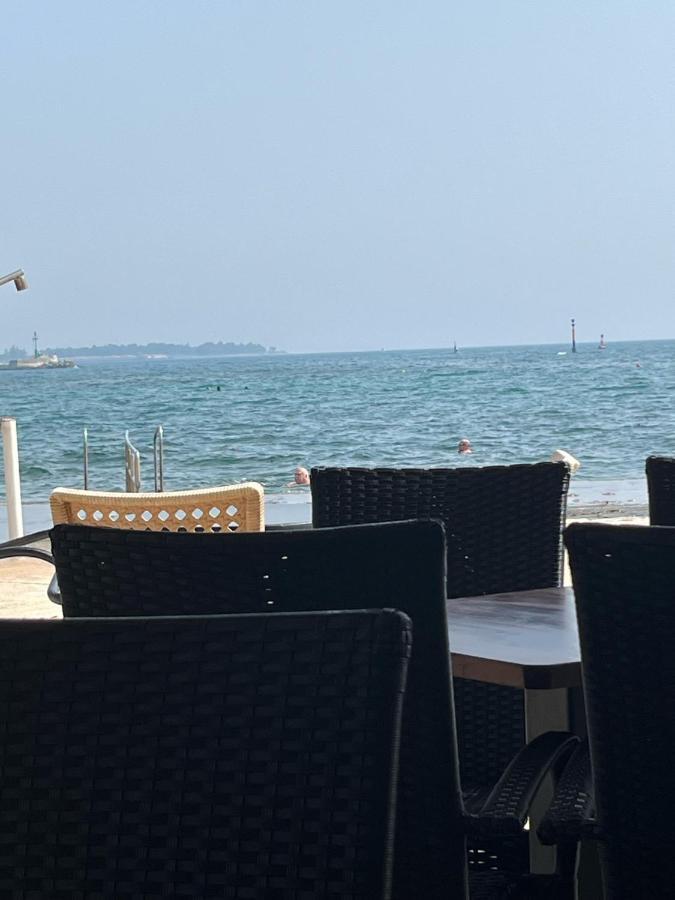 App Forza * Umag